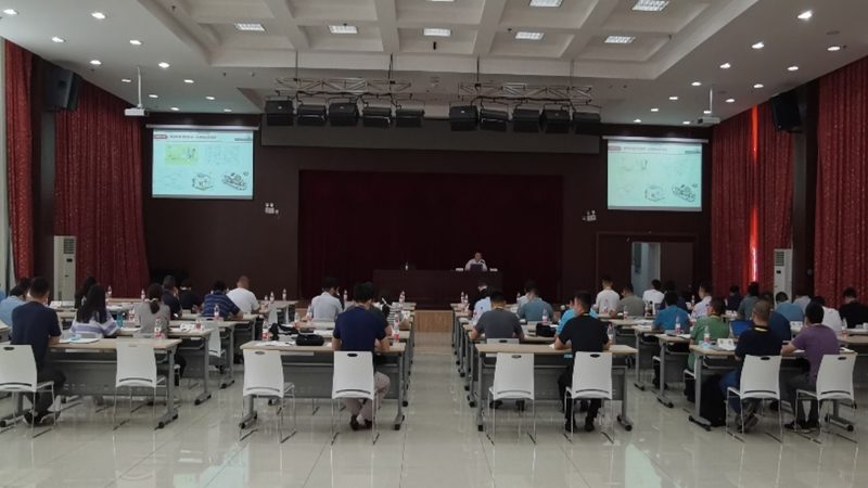 企业培训代理加盟，这些资质你不可不知**