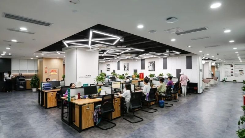 内训定制课程开发哪家好