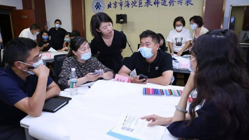 小规模企业培训代理加盟，你需要了解的关键因素