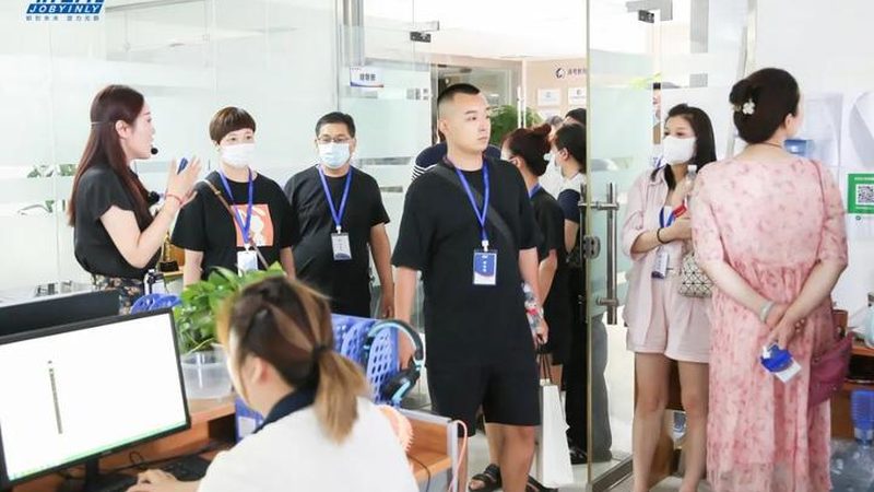 小标题：企业管理培训的重要性