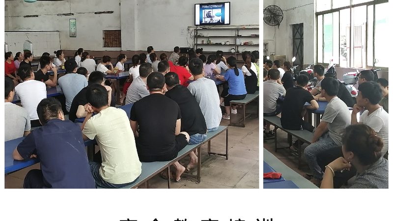 成都技能培训品牌盘点：揭秘优质选择背后的考量